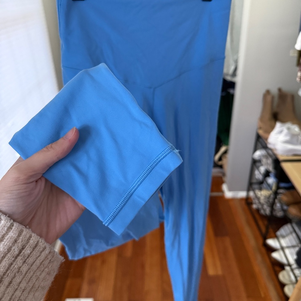 Offline by Aerie Ultra High Rise Real Me Leggings - Picture 4 of 7